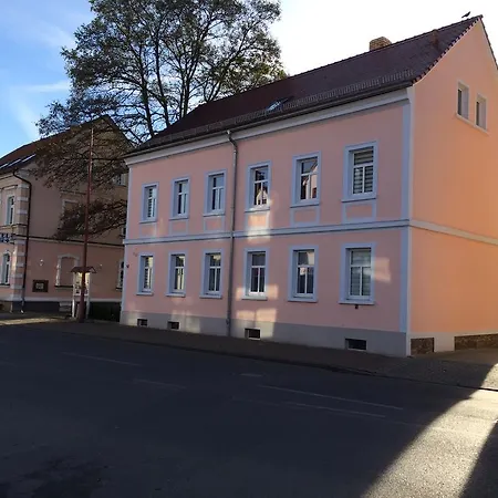 شقة Haus Carl Von Clausewitz *