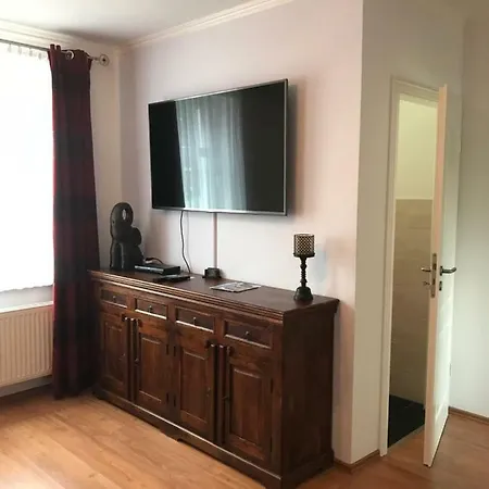 Haus Carl Von Clausewitz Daire