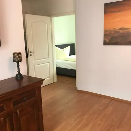Haus Carl Von Clausewitz شقة