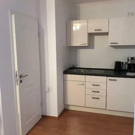 Appartement Haus Carl Von Clausewitz Leipzig