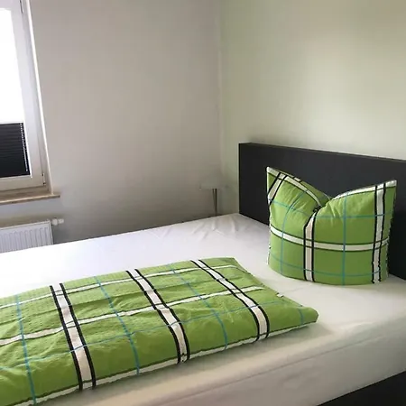 Appartement Haus Carl Von Clausewitz