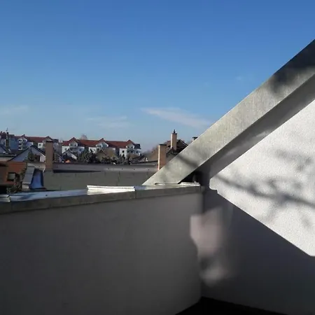 Haus Carl Von Clausewitz Daire Leipzig